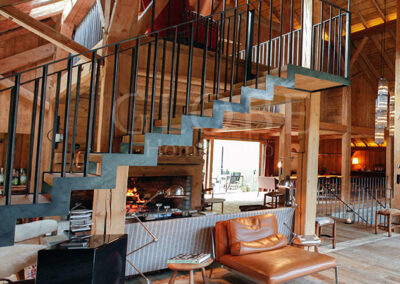 Location Chalet luxe Megève passion saint nicolas